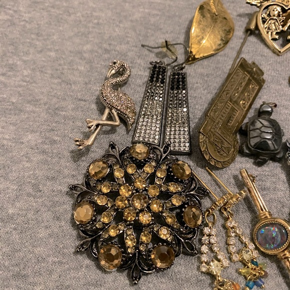 Mix Lot Vintage Pieces - Picture 3 of 14